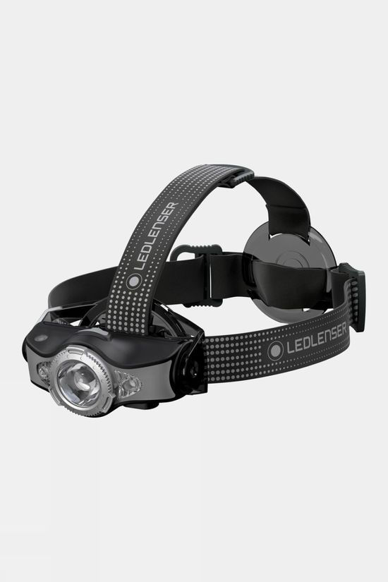 MH11 Rechargeable Outdoor Head Torch - 750/1000L