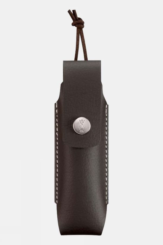 No.8 Classic Carbon Steel Knife With Sheath Gift Box