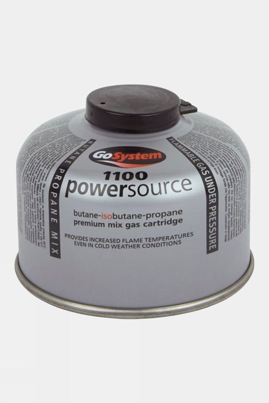Powersource Butane Propane Mix Gas Cartridge 100g