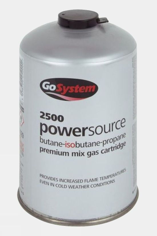 Powersource Butane Propane Mix Gas Cartridge 445g