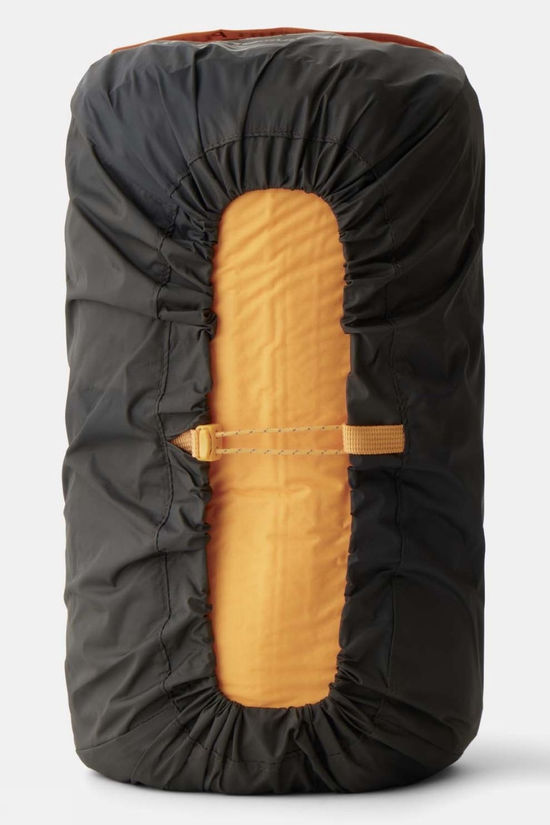 Pursuit Plus Self-Inflating Sleeping Mat - Regular Rectangular Wide
