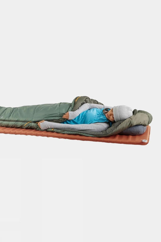 Pursuit Self Inflating Sleeping Mat - Regular Rectangular