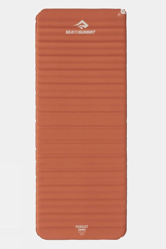 Pursuit Self Inflating Sleeping Mat - Regular Rectangular