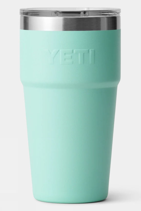 Rambler Stackable Cup With Magslider Lid - 20oz / 591ml