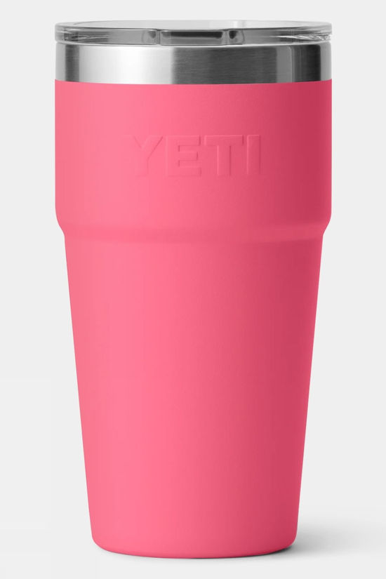 Rambler Stackable Cup With Magslider Lid - 20oz / 591ml