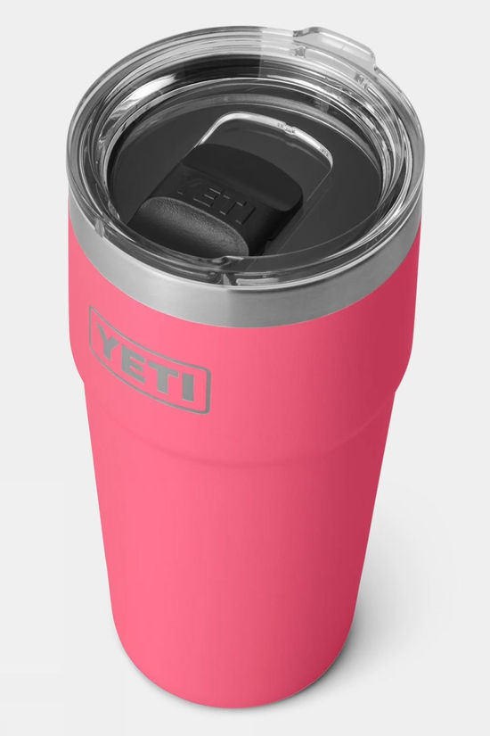 Rambler Stackable Cup With Magslider Lid - 20oz / 591ml