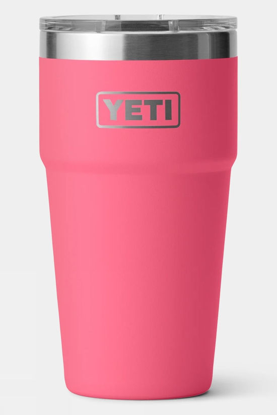 Rambler Stackable Cup With Magslider Lid - 20oz / 591ml