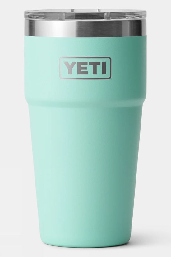 Rambler Stackable Cup With Magslider Lid - 20oz / 591ml