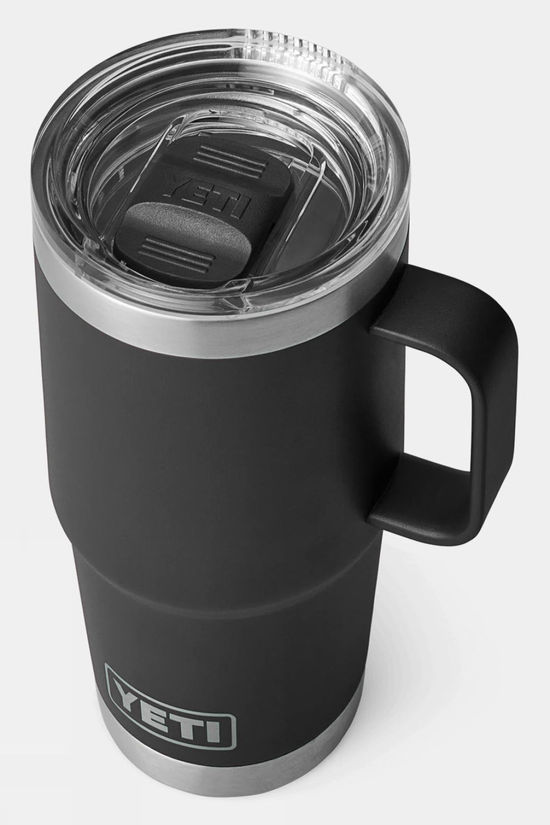 Rambler Travel Mug With Stronghold Lid Drinks Bottle - 20oz / 591ml