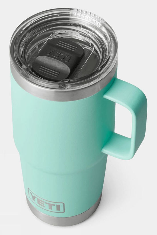 Rambler Travel Mug With Stronghold Lid Drinks Bottle - 20oz / 591ml