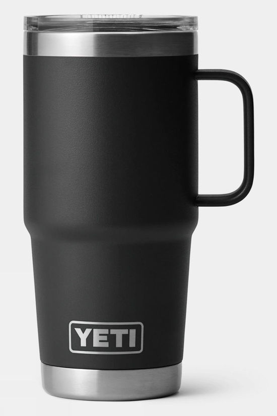 Rambler Travel Mug With Stronghold Lid Drinks Bottle - 20oz / 591ml