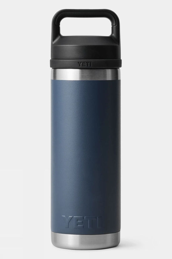 Rambler With Chug Cap Drinks Bottle - 18oz / 532ml