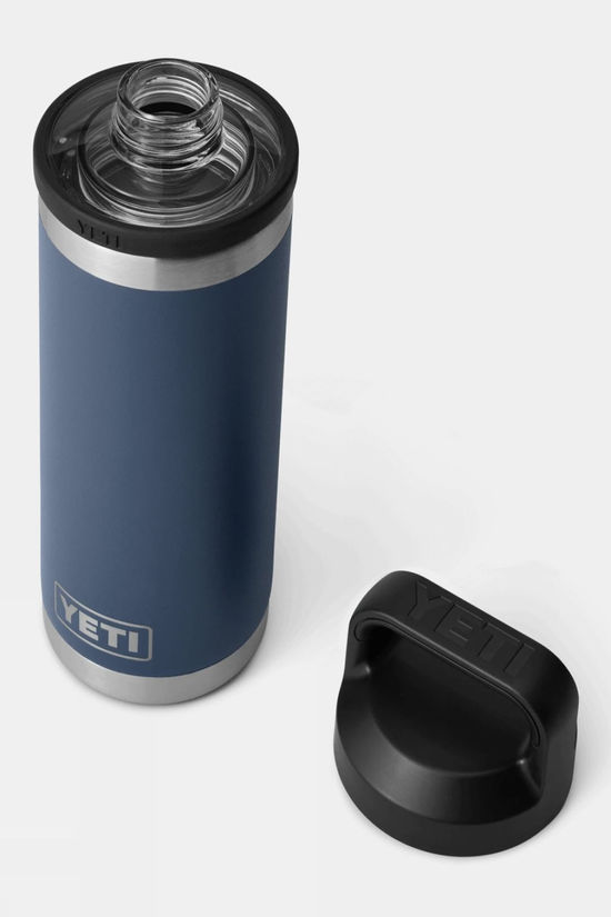 Rambler With Chug Cap Drinks Bottle - 18oz / 532ml