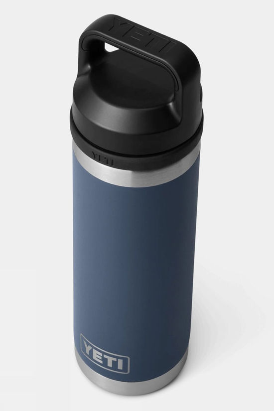 Rambler With Chug Cap Drinks Bottle - 18oz / 532ml