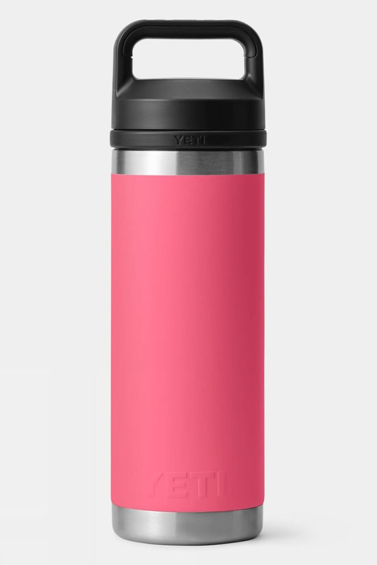 Rambler With Chug Cap Drinks Bottle - 18oz / 532ml