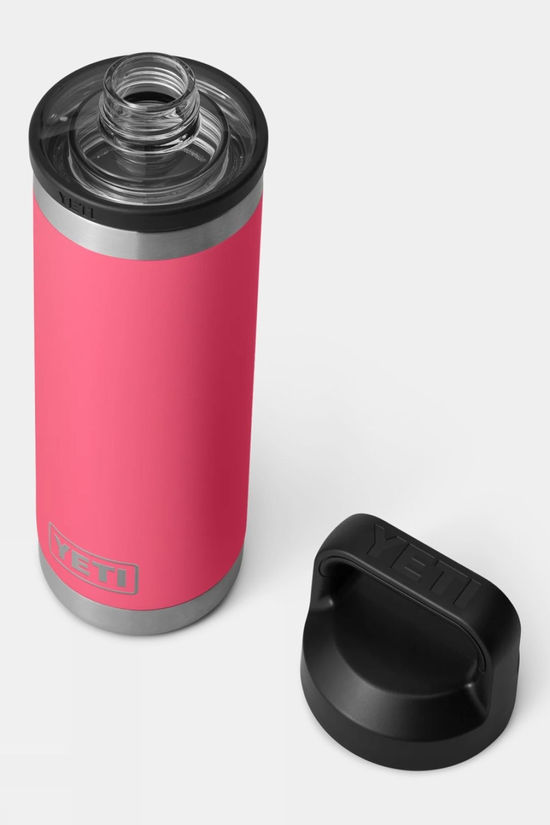 Rambler With Chug Cap Drinks Bottle - 18oz / 532ml