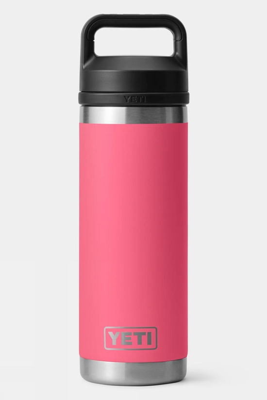 Rambler With Chug Cap Drinks Bottle - 18oz / 532ml