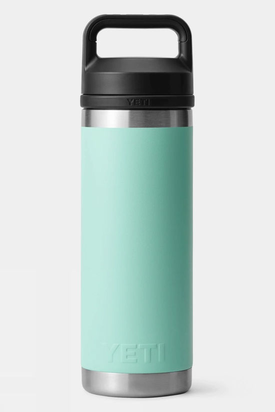 Rambler With Chug Cap Drinks Bottle - 18oz / 532ml