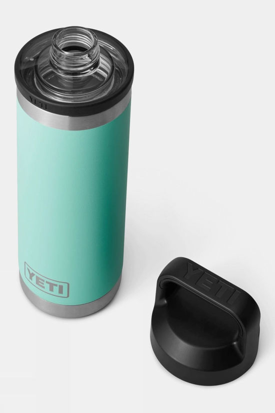 Rambler With Chug Cap Drinks Bottle - 18oz / 532ml