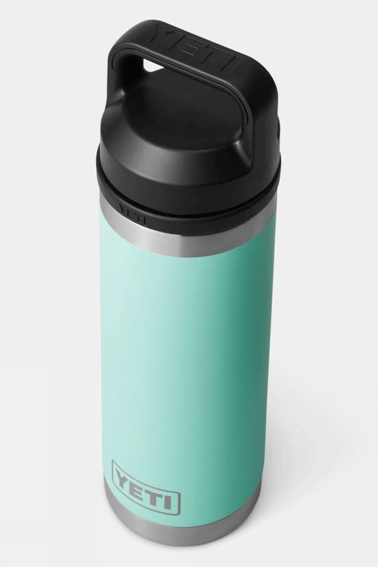Rambler With Chug Cap Drinks Bottle - 18oz / 532ml