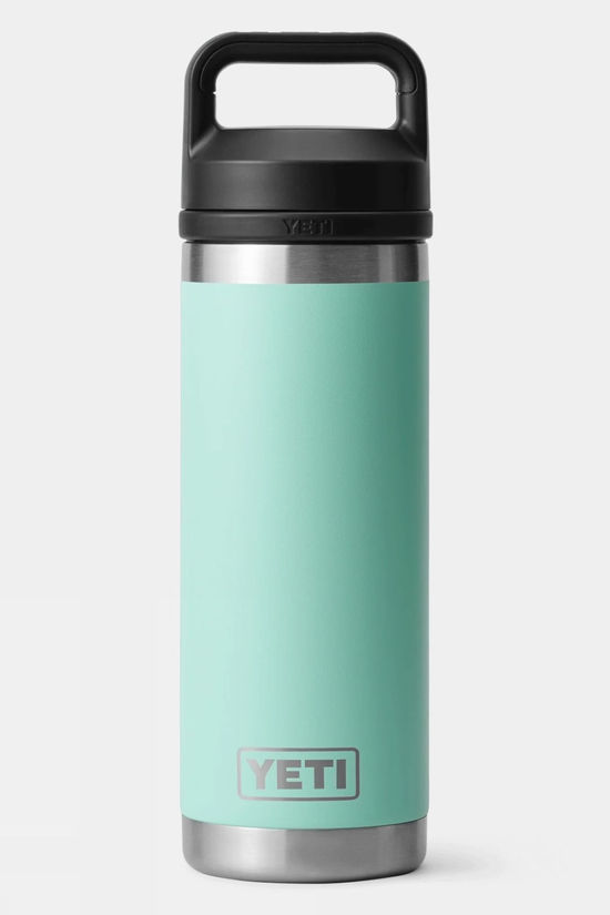 Rambler With Chug Cap Drinks Bottle - 18oz / 532ml