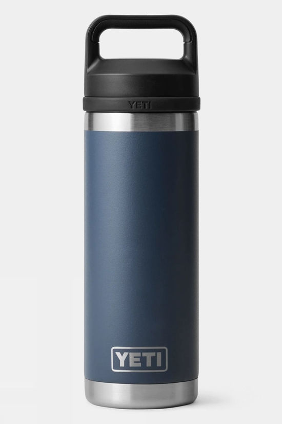 Rambler With Chug Cap Drinks Bottle - 18oz / 532ml