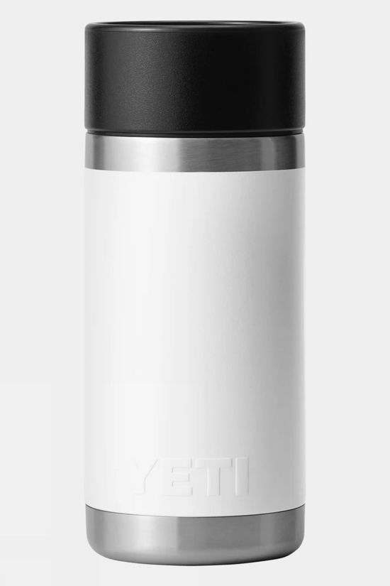 Rambler With Hotshot Cap Drinks Bottle - 12oz / 354ml