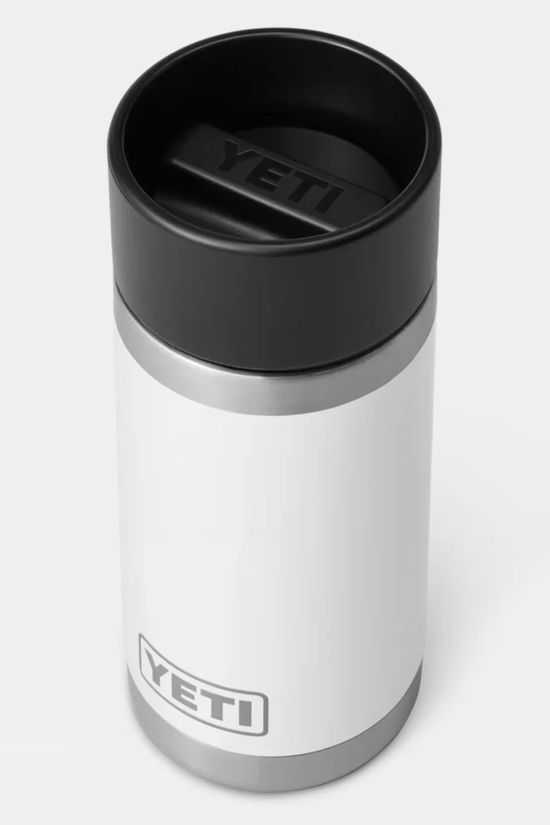 Rambler With Hotshot Cap Drinks Bottle - 12oz / 354ml