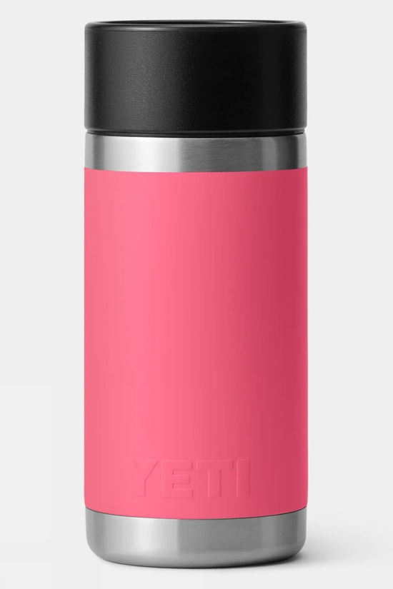 Rambler With Hotshot Cap Drinks Bottle - 12oz / 354ml
