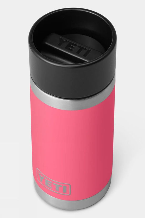 Rambler With Hotshot Cap Drinks Bottle - 12oz / 354ml