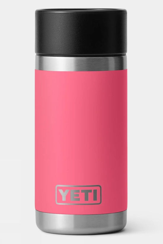 Rambler With Hotshot Cap Drinks Bottle - 12oz / 354ml
