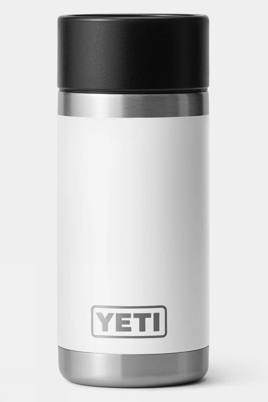 Rambler With Hotshot Cap Drinks Bottle - 12oz / 354ml