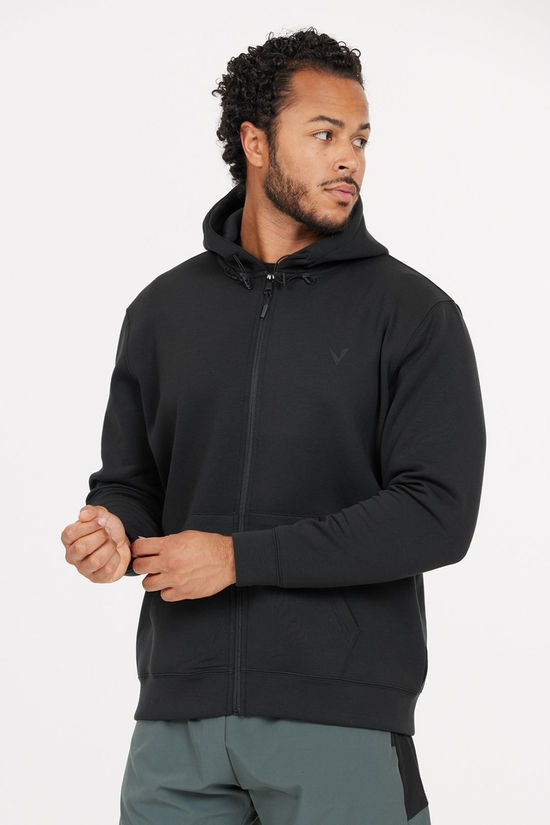 Sweat VIRT Taro M Technical Full-Zip Hoodie