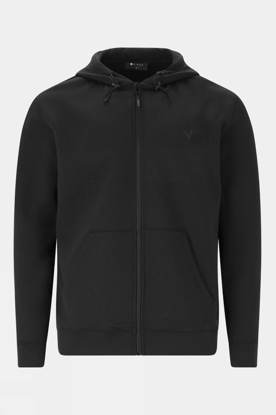 Sweat VIRT Taro M Technical Full-Zip Hoodie