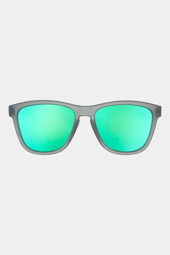 The OG's Silverback Squat Mobility Sunglasses