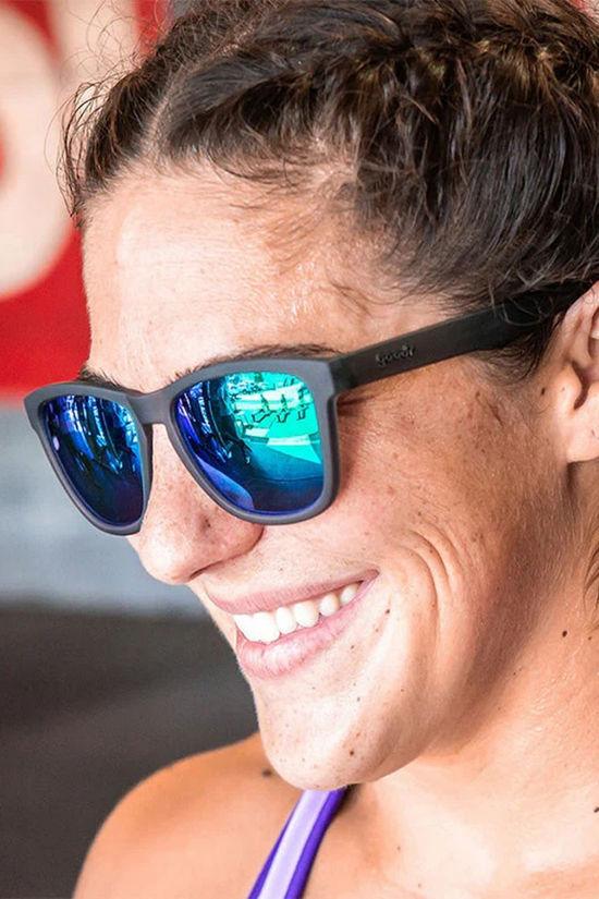 The OG's Silverback Squat Mobility Sunglasses