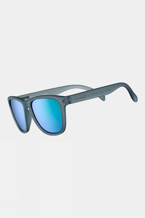 The OG's Silverback Squat Mobility Sunglasses
