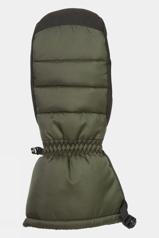 Titchwell Waterproof Insulated Gauntlet Mitts