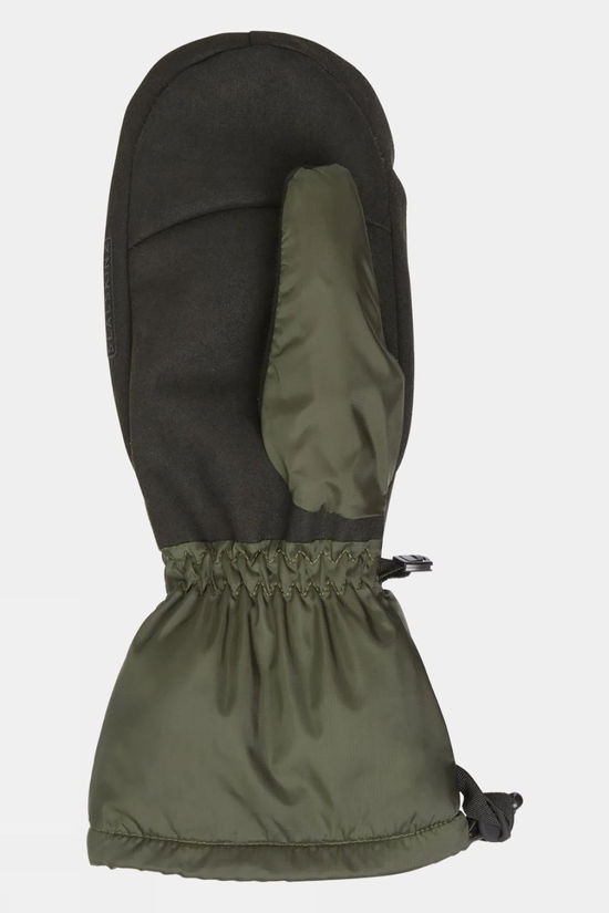 Titchwell Waterproof Insulated Gauntlet Mitts