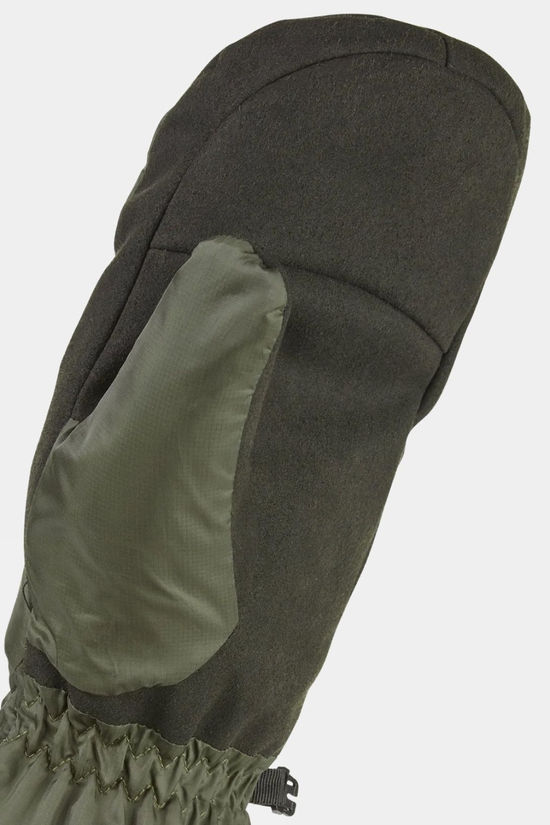 Titchwell Waterproof Insulated Gauntlet Mitts