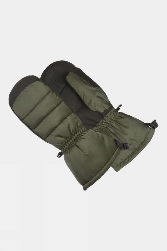 Titchwell Waterproof Insulated Gauntlet Mitts