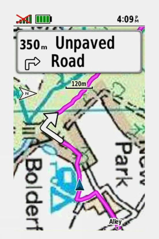 TOPO Great Britain V2 Pro 1:50K Maps MicoSD Card