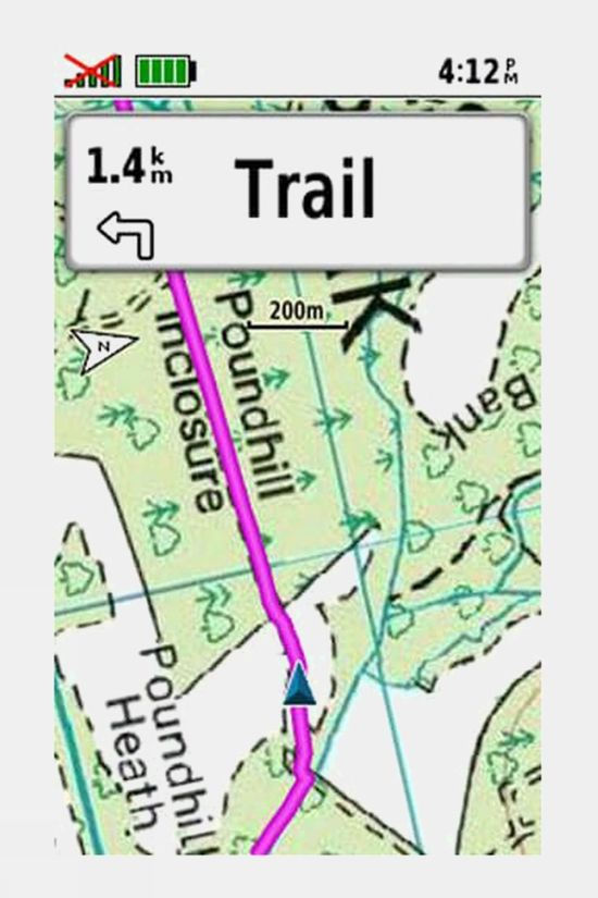 TOPO Great Britain V2 Pro 1:50K Maps MicoSD Card