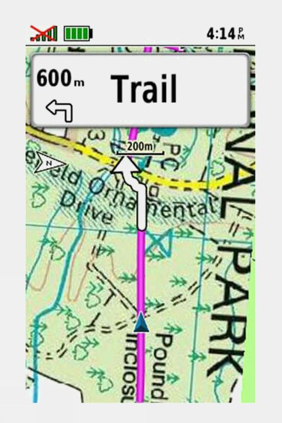 TOPO Great Britain V2 Pro 1:50K Maps MicoSD Card
