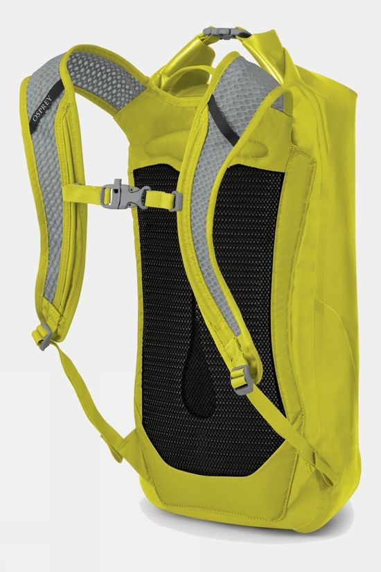 Transporter Waterproof Roll Top 18 Daypack