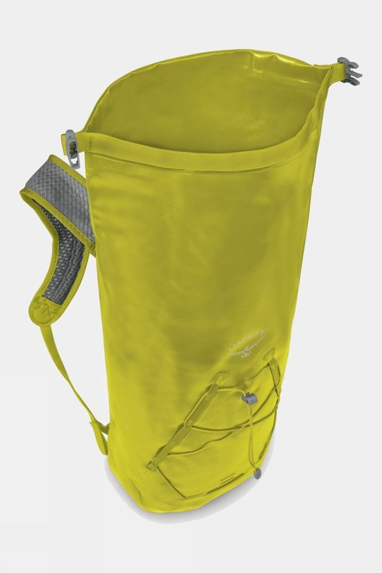 Transporter Waterproof Roll Top 18 Daypack