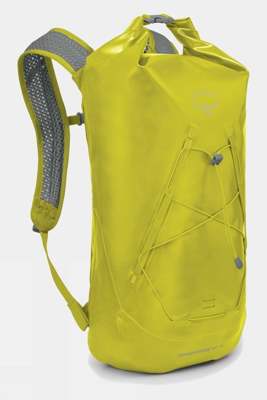 Transporter Waterproof Roll Top 18 Daypack