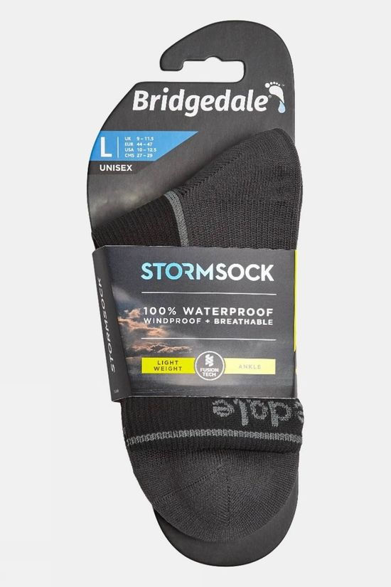 Unisex Lightweight Ankle Length Storm Socks
