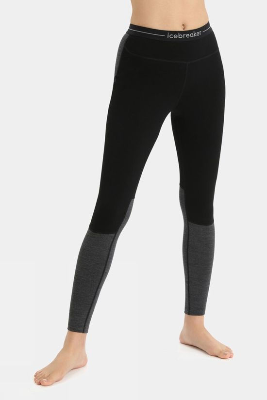 Womens 200 Zoneknit Merino Thermal Leggings