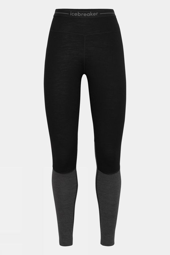 Womens 200 Zoneknit Merino Thermal Leggings